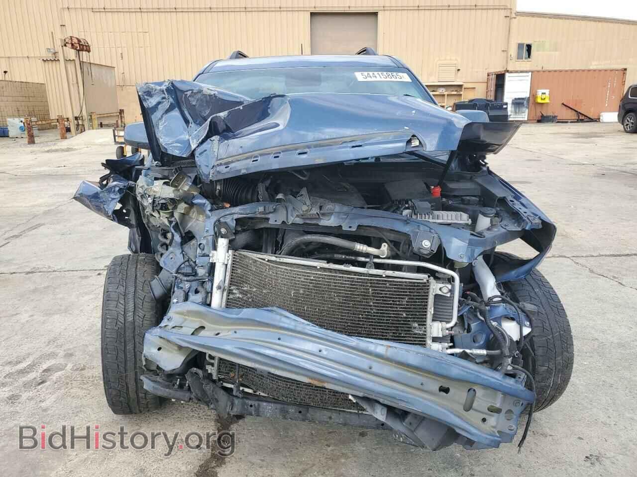 2016 GMC TERRAIN - VIN: 2GKALNEK7G6190551 - Фото 5