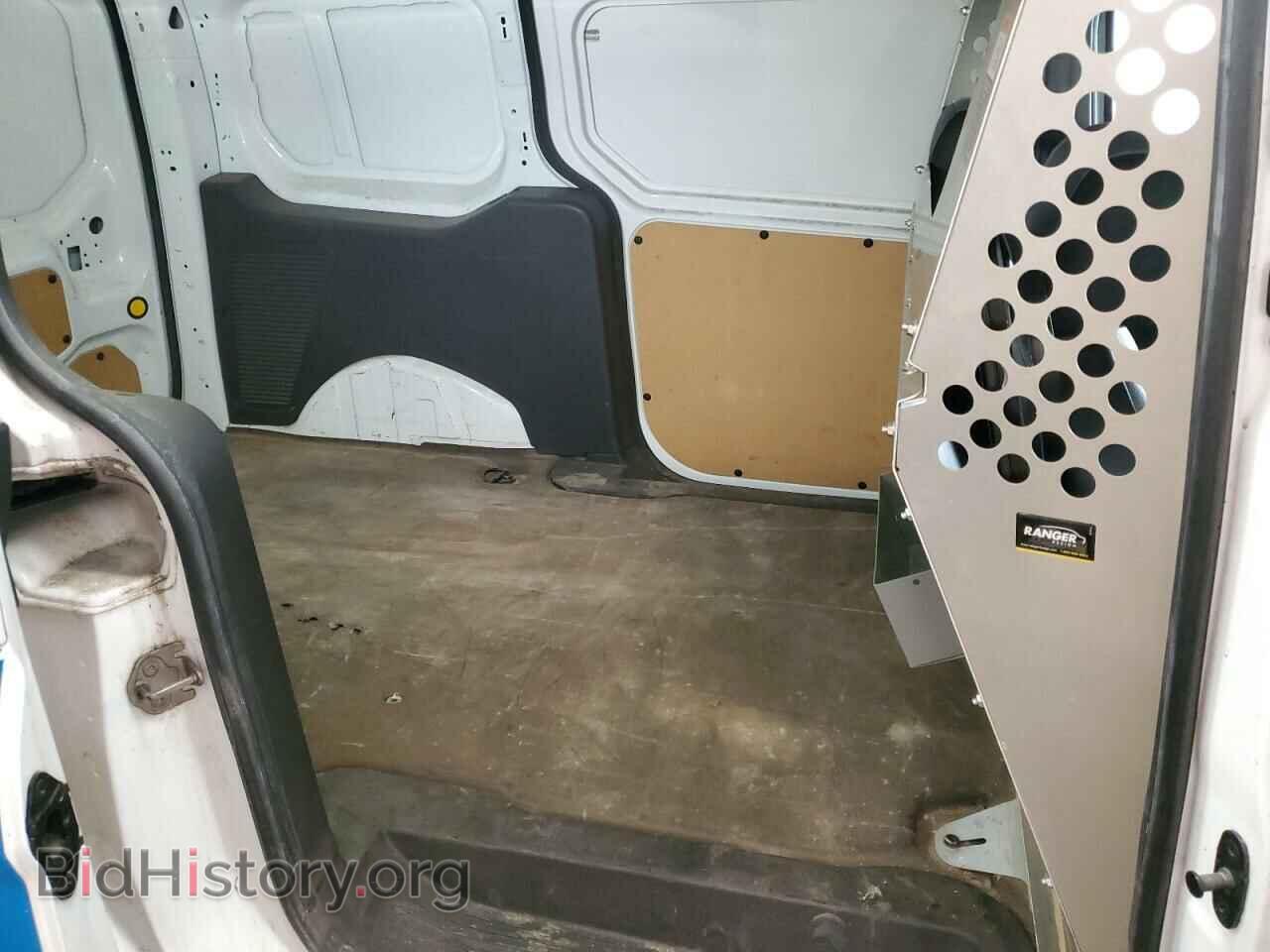 2017 FORD TRANSIT - VIN: NM0LS7E77H1302037 - Фото 11