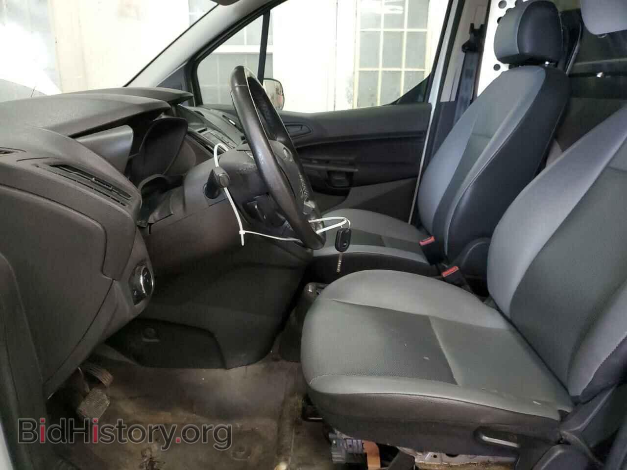 2017 FORD TRANSIT - VIN: NM0LS7E77H1302037 - Фото 7