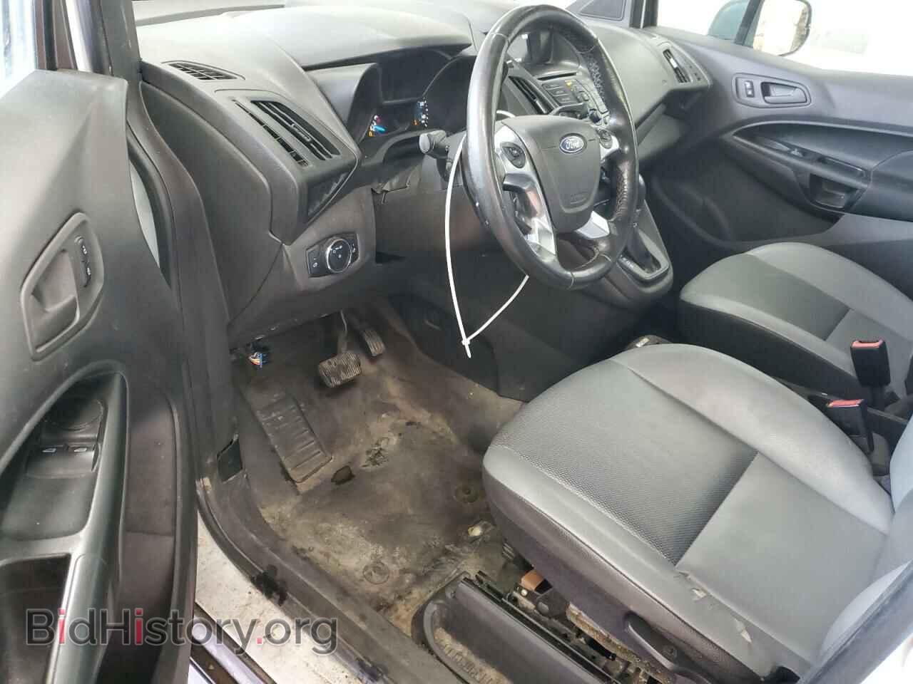 2017 FORD TRANSIT - VIN: NM0LS7E77H1302037 - Фото 8