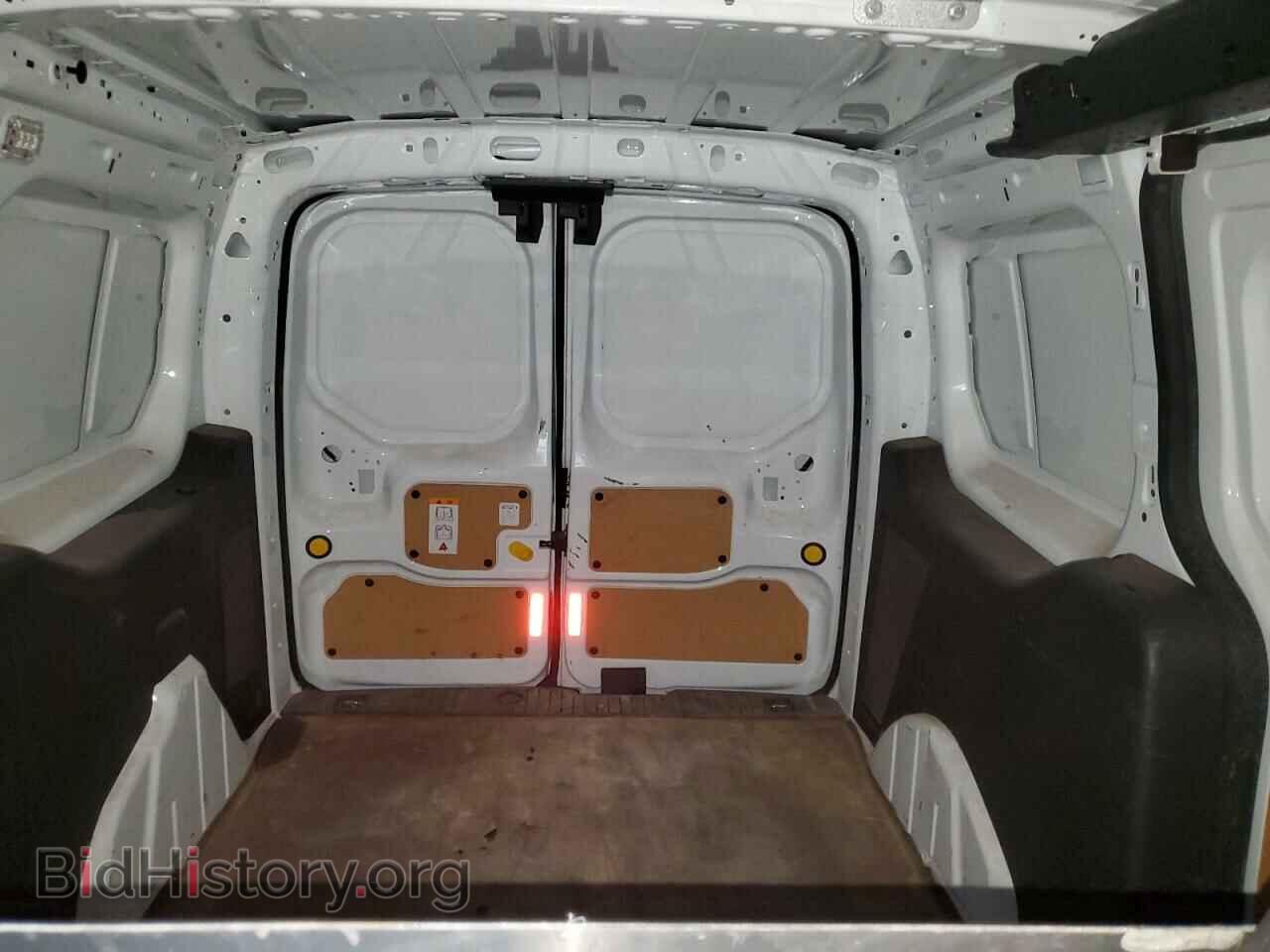2017 FORD TRANSIT - VIN: NM0LS7E77H1302037 - Фото 10