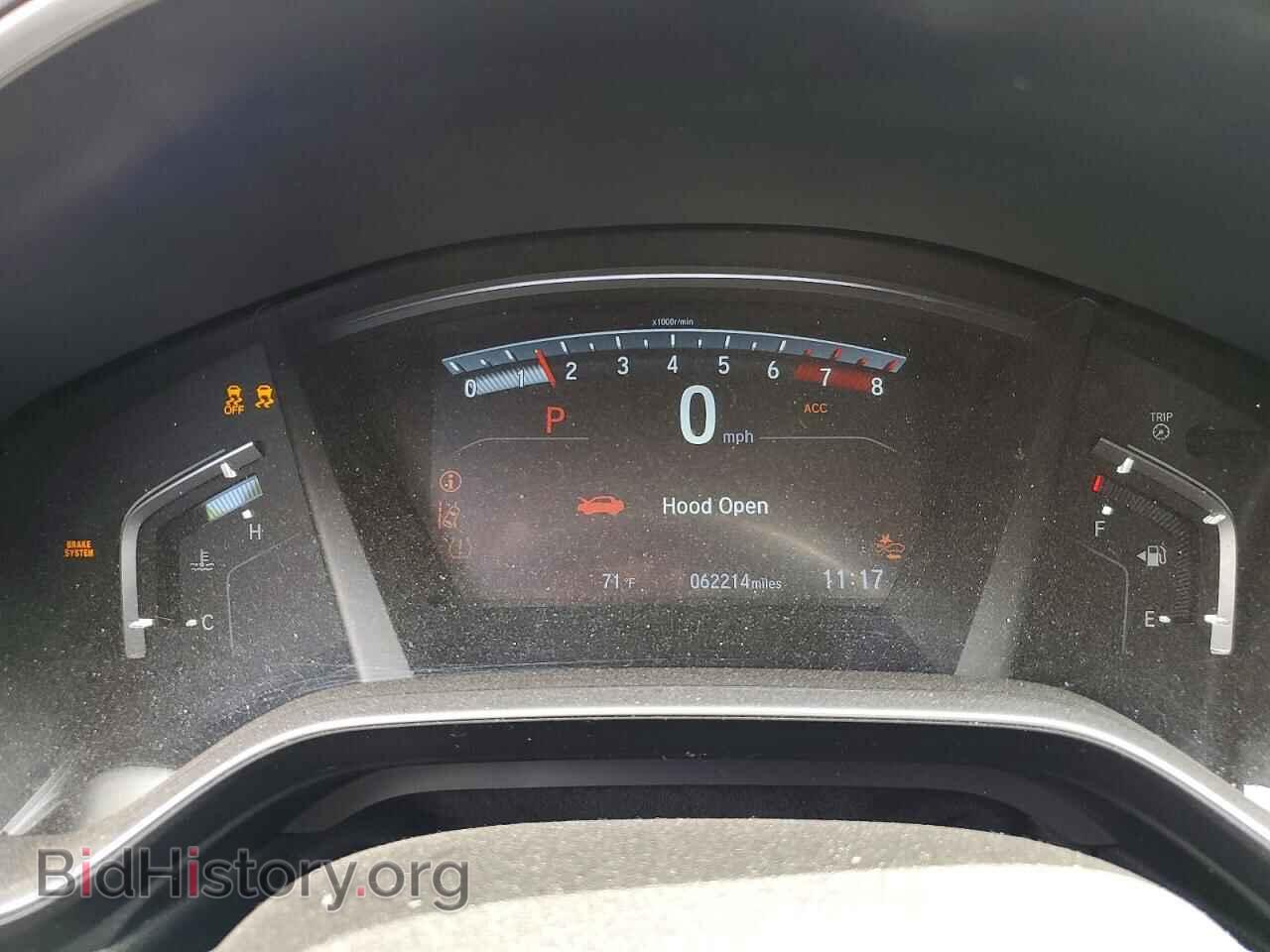 2022 HONDA CRV - VIN: 2HKRW2H55NH609676 - Фото 9