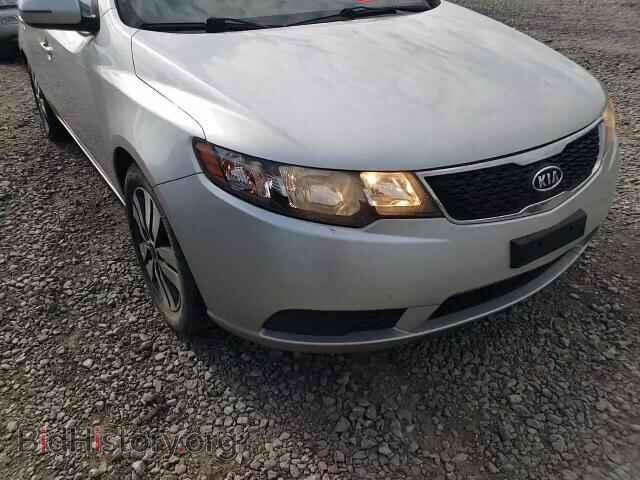 2013 KIA FORTE - VIN: KNAFU4A27D5703879 - Фото 11