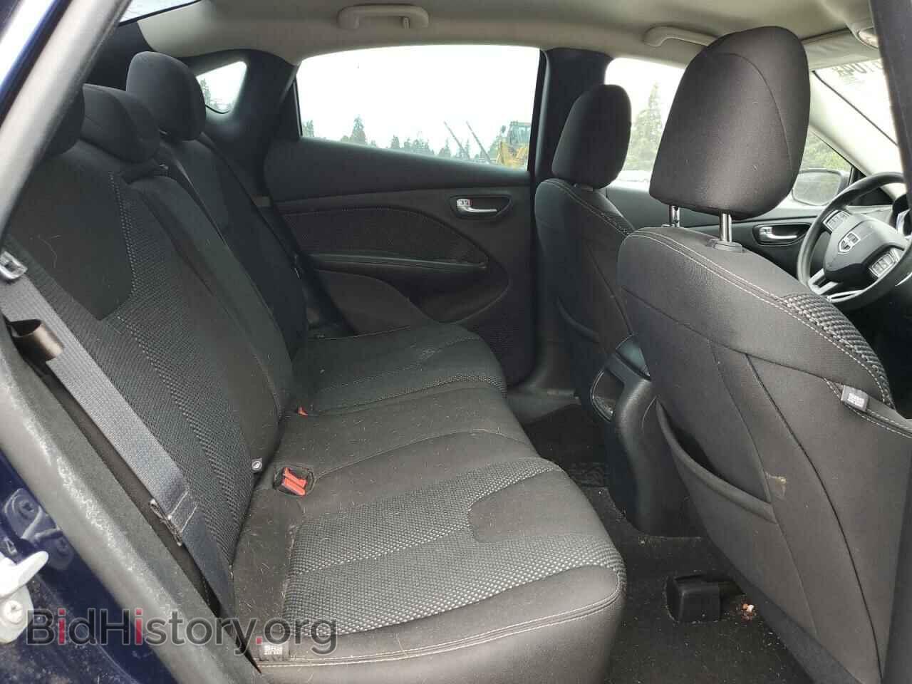 2015 DODGE DART - VIN: 1C3CDFBB2FD432002 - Photo 10