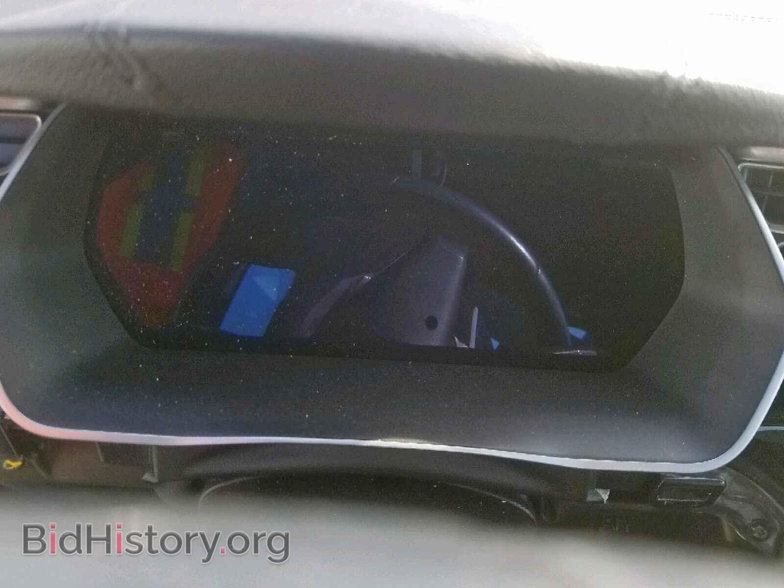 2015 TESLA MODEL S 70 - VIN: 5YJSA1S29FF095503 - Photo 8