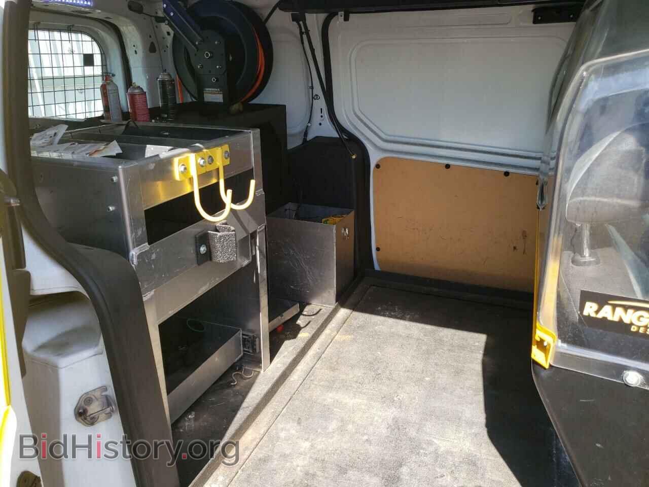2016 FORD TRANSIT - VIN: NM0LS7E75G1241236 - Фото 6
