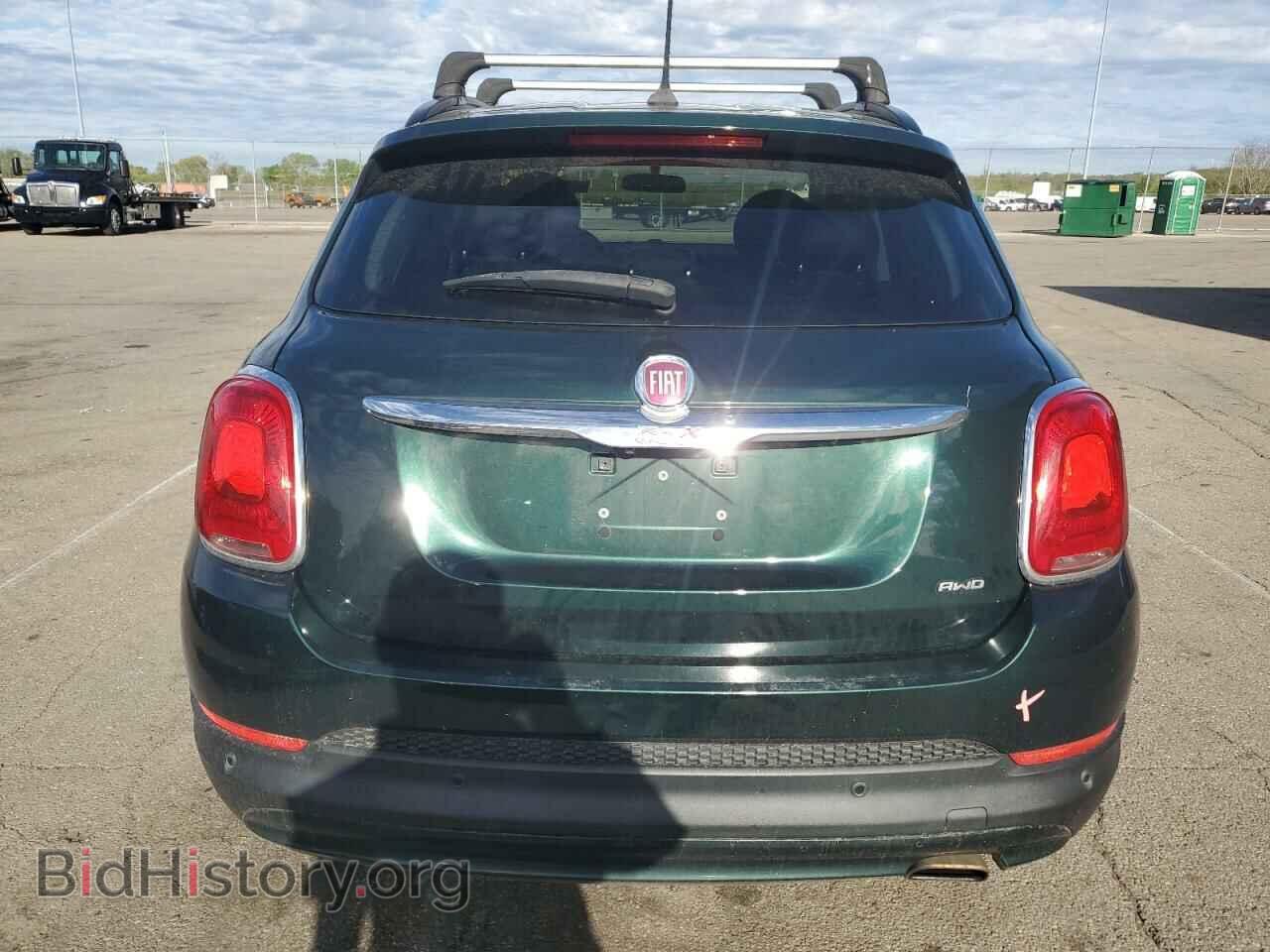 2016 FIAT 500 - VIN: ZFBCFYBT0GP332639 - Фото 6