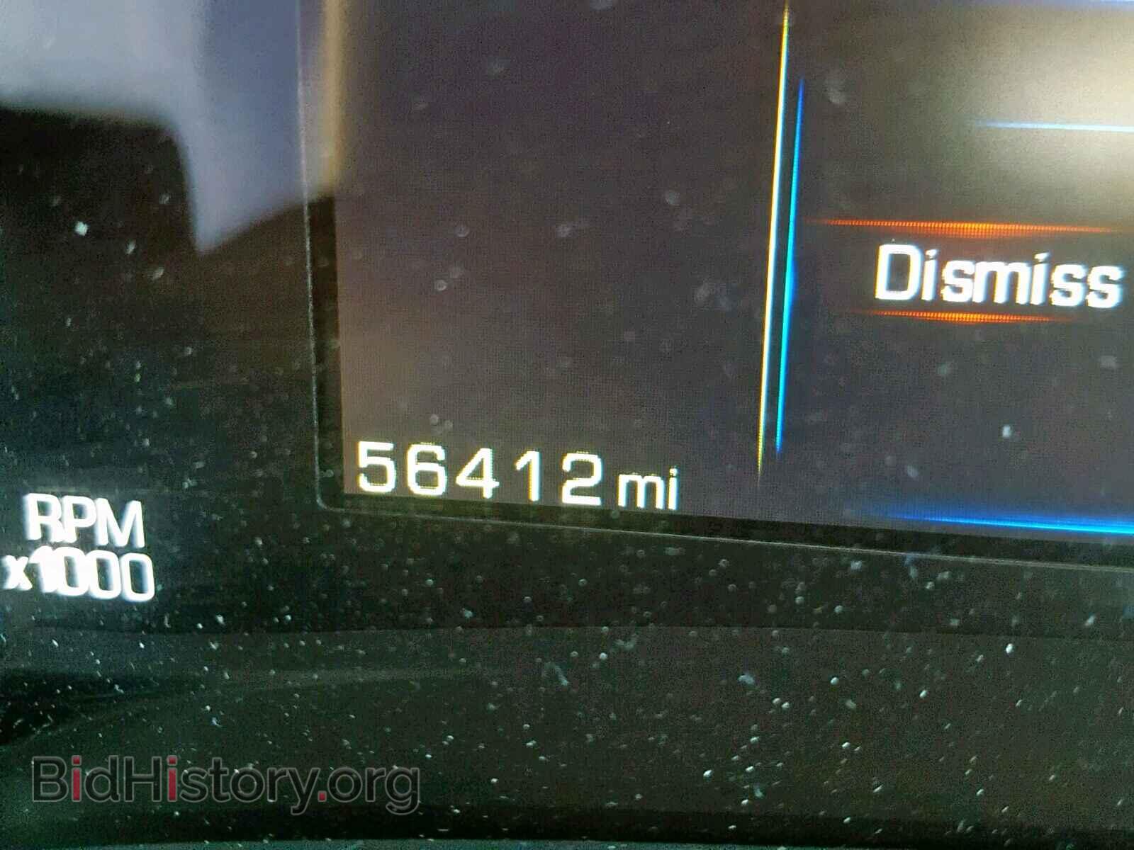 2014 CADILLAC XTS - VIN: 2G61M5S35E9215516 - Фото 8