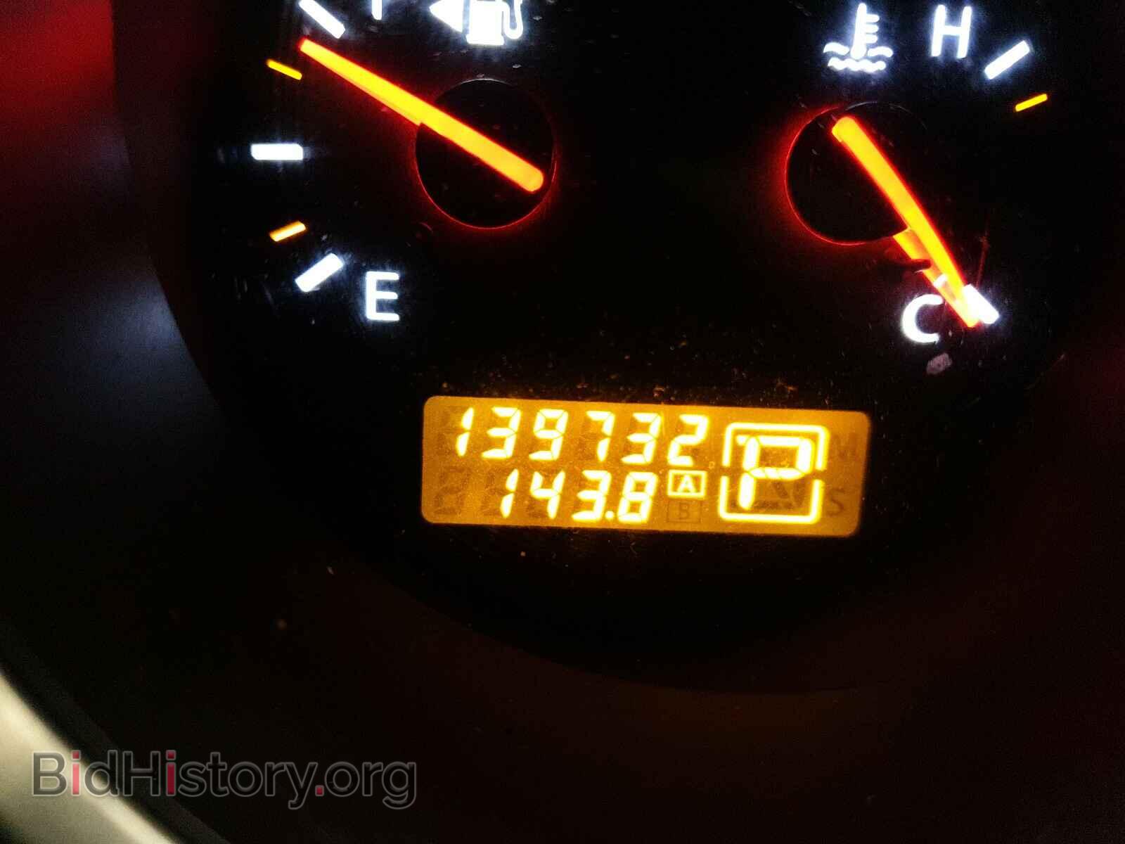 2007 NISSAN MAXIMA - VIN: 1N4BA41EX7C848733 - Фото 8