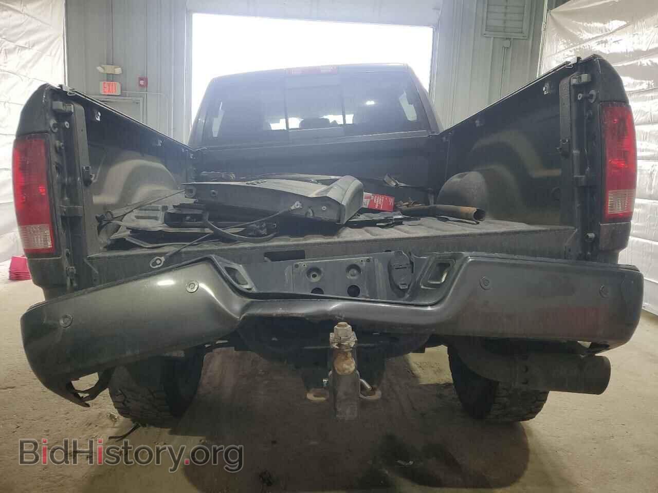 2017 RAM All Models - VIN: 3C6UR5DL8HG782085 - Photo 6