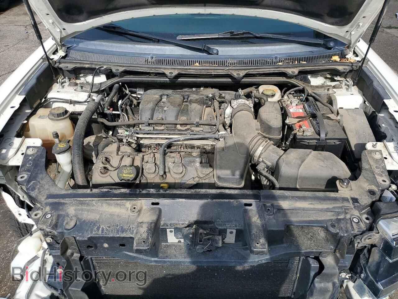 2013 FORD FLEX - VIN: 2FMHK6C83DBD38512 - Photo 12
