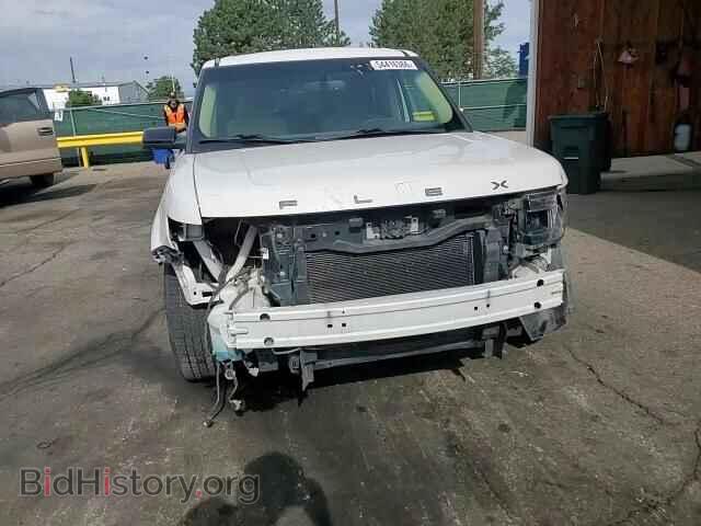 2013 FORD FLEX - VIN: 2FMHK6C83DBD38512 - Photo 15