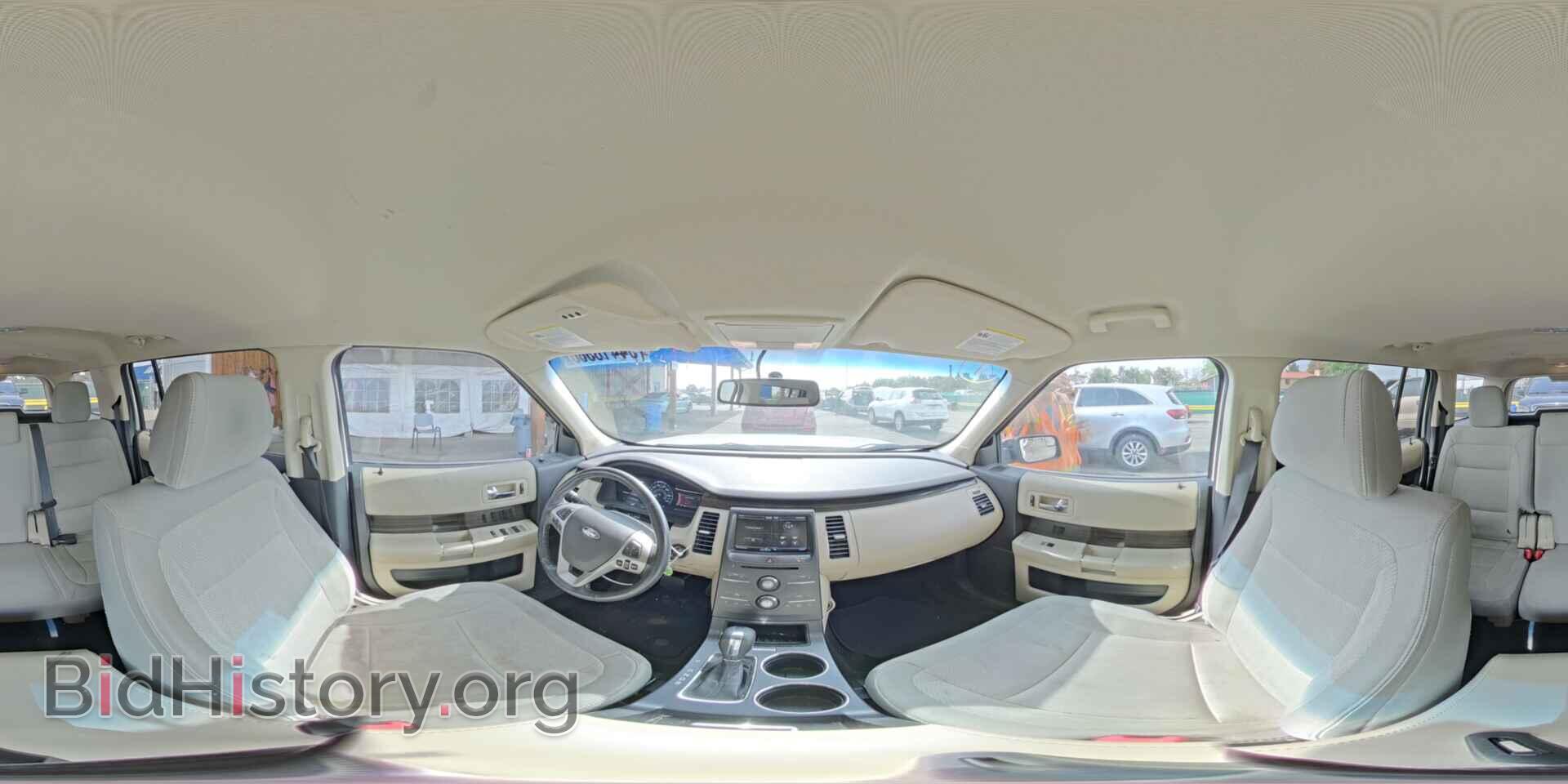 2013 FORD FLEX - VIN: 2FMHK6C83DBD38512 - Photo 16
