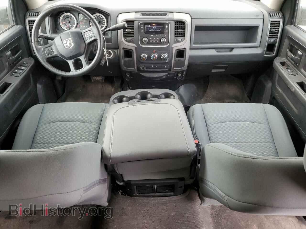 2016 RAM All Models - VIN: 3C6TR4CT3GG273706 - Photo 8