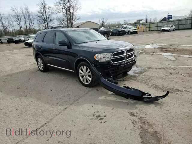2012 DODGE DURANGO - VIN: 1C4SDJDT3CC181086 - Photo 15