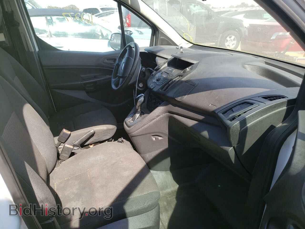 2016 FORD TRANSIT - VIN: NM0LS7E76G1236384 - Photo 5