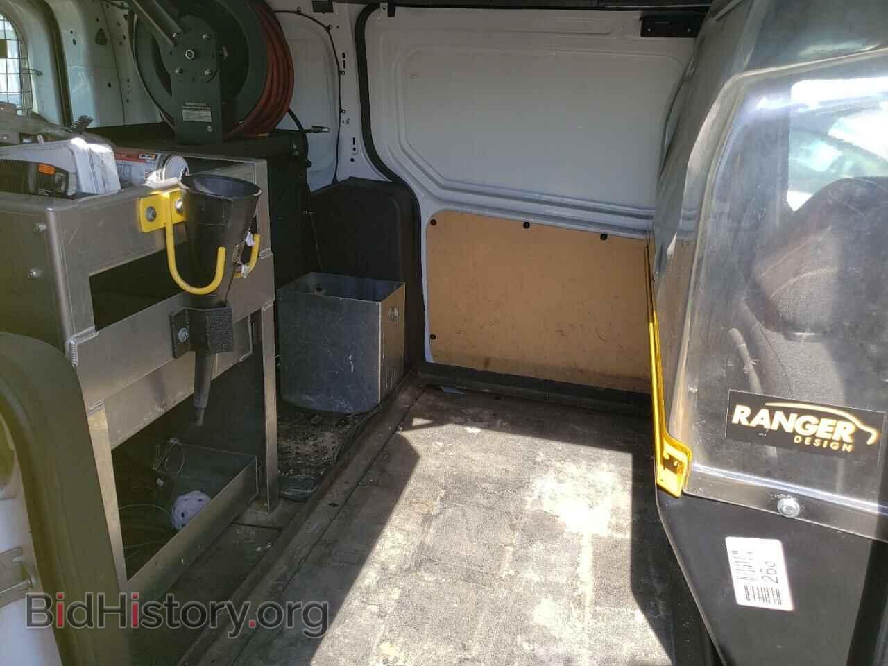 2016 FORD TRANSIT - VIN: NM0LS7E76G1236384 - Photo 6