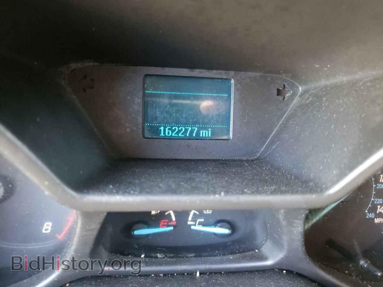 2016 FORD TRANSIT - VIN: NM0LS7E76G1236384 - Photo 8