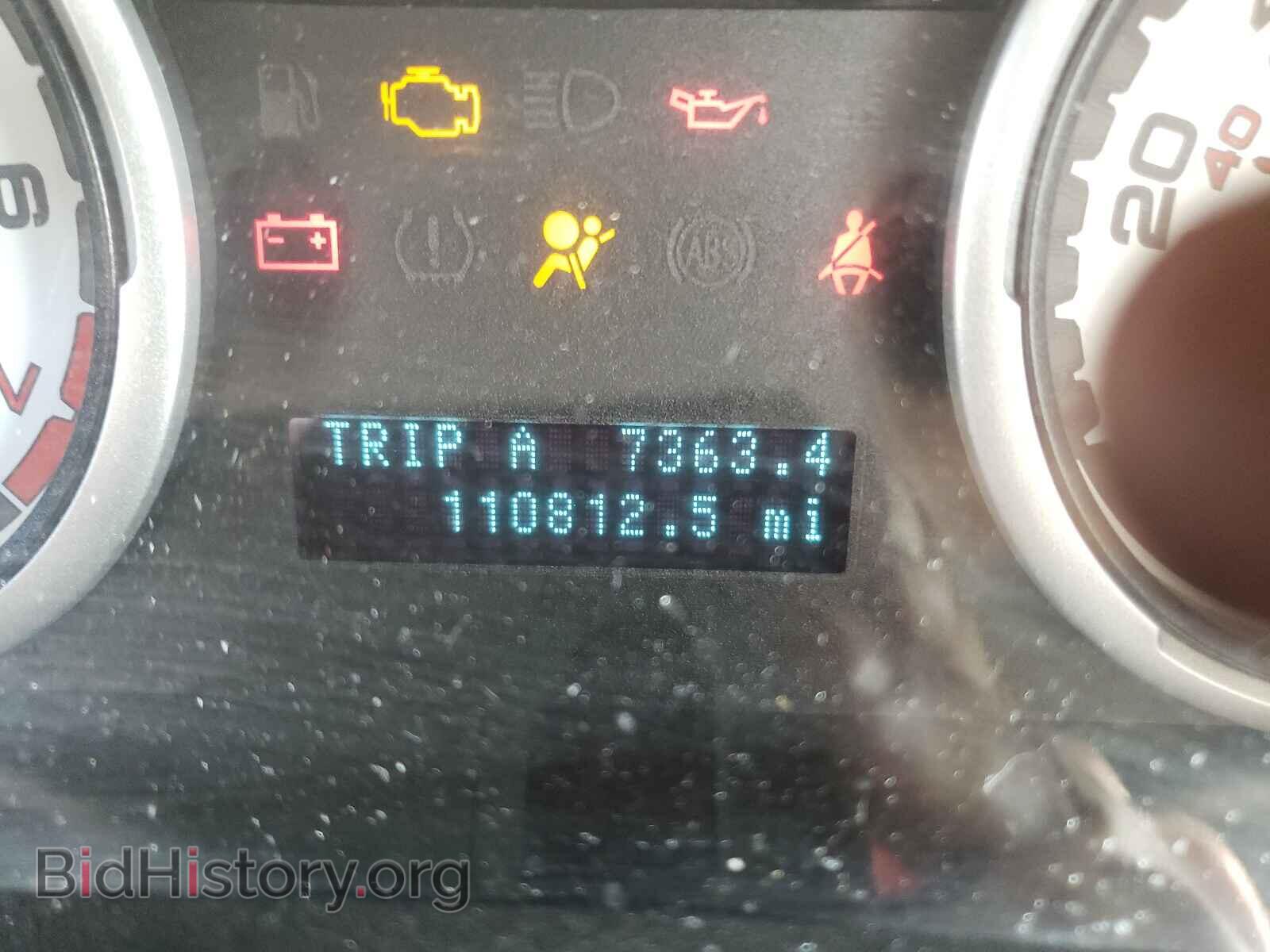 2010 FORD FOCUS - VIN: 1FAHP3GN1AW211326 - Фото 8