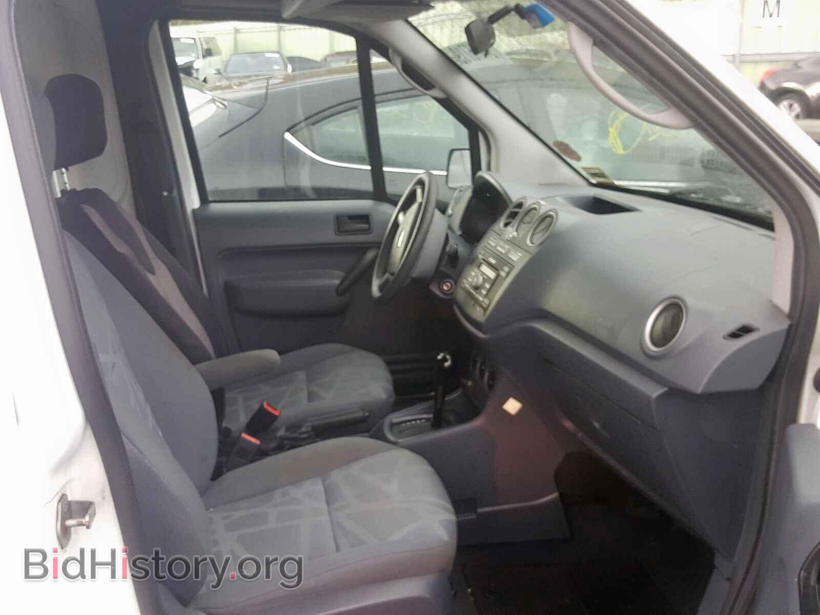 2010 FORD TRANSIT CO - VIN: NM0LS7DN6AT017355 - Фото 5