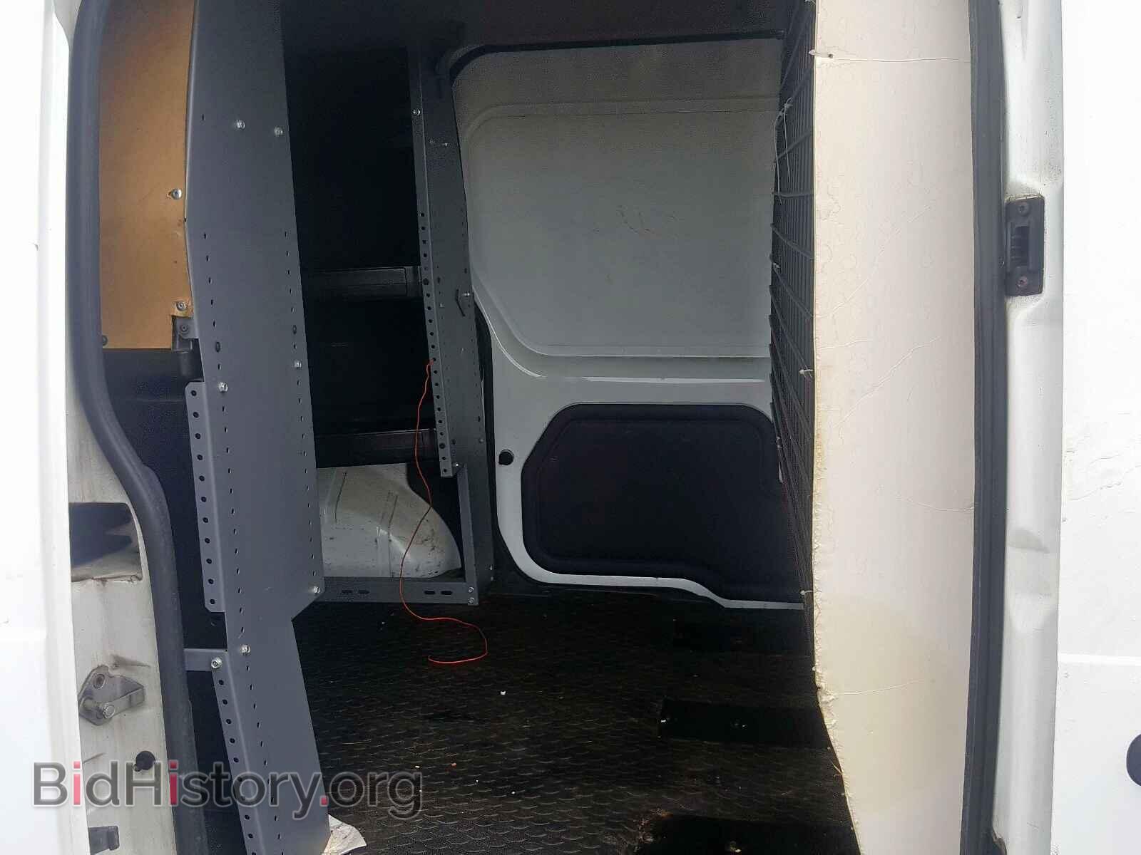 2010 FORD TRANSIT CO - VIN: NM0LS7DN6AT017355 - Фото 6