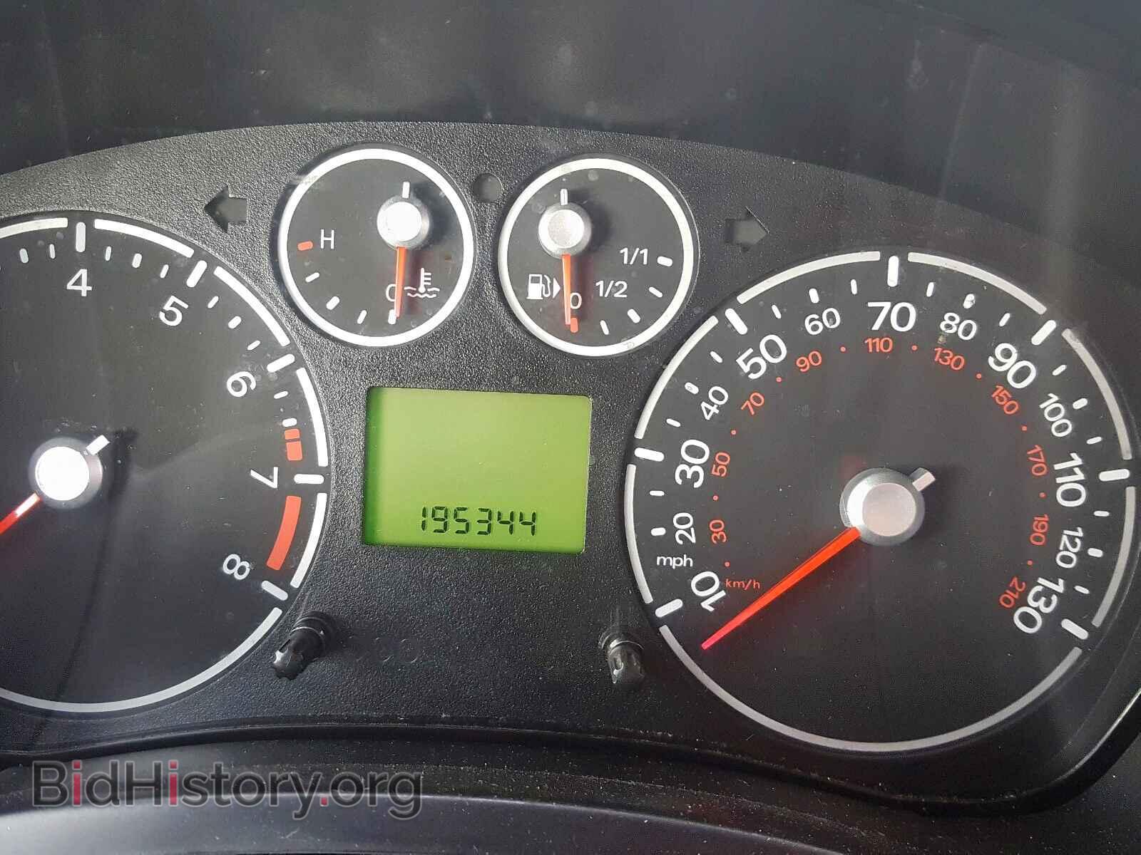 2010 FORD TRANSIT CO - VIN: NM0LS7DN6AT017355 - Фото 8