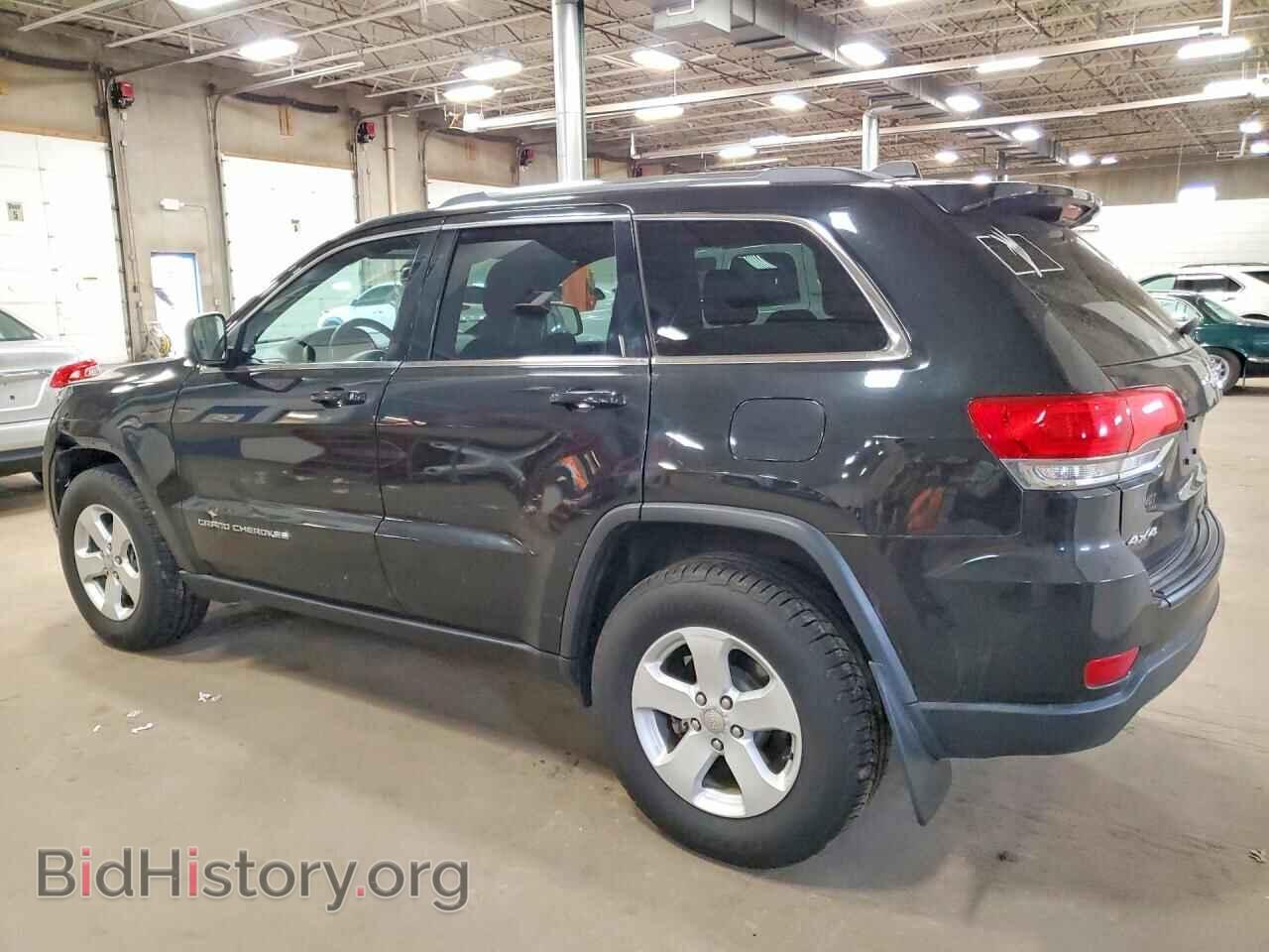 2014 JEEP CHEROKEE - VIN: 1C4RJFAG2EC238330 - Фото 2