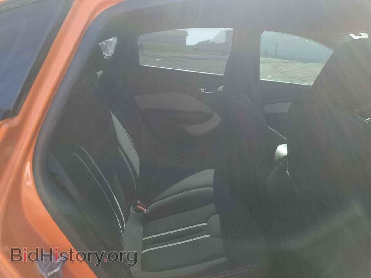 2014 DODGE DART - VIN: 1C3CDFBB1ED680269 - Фото 10