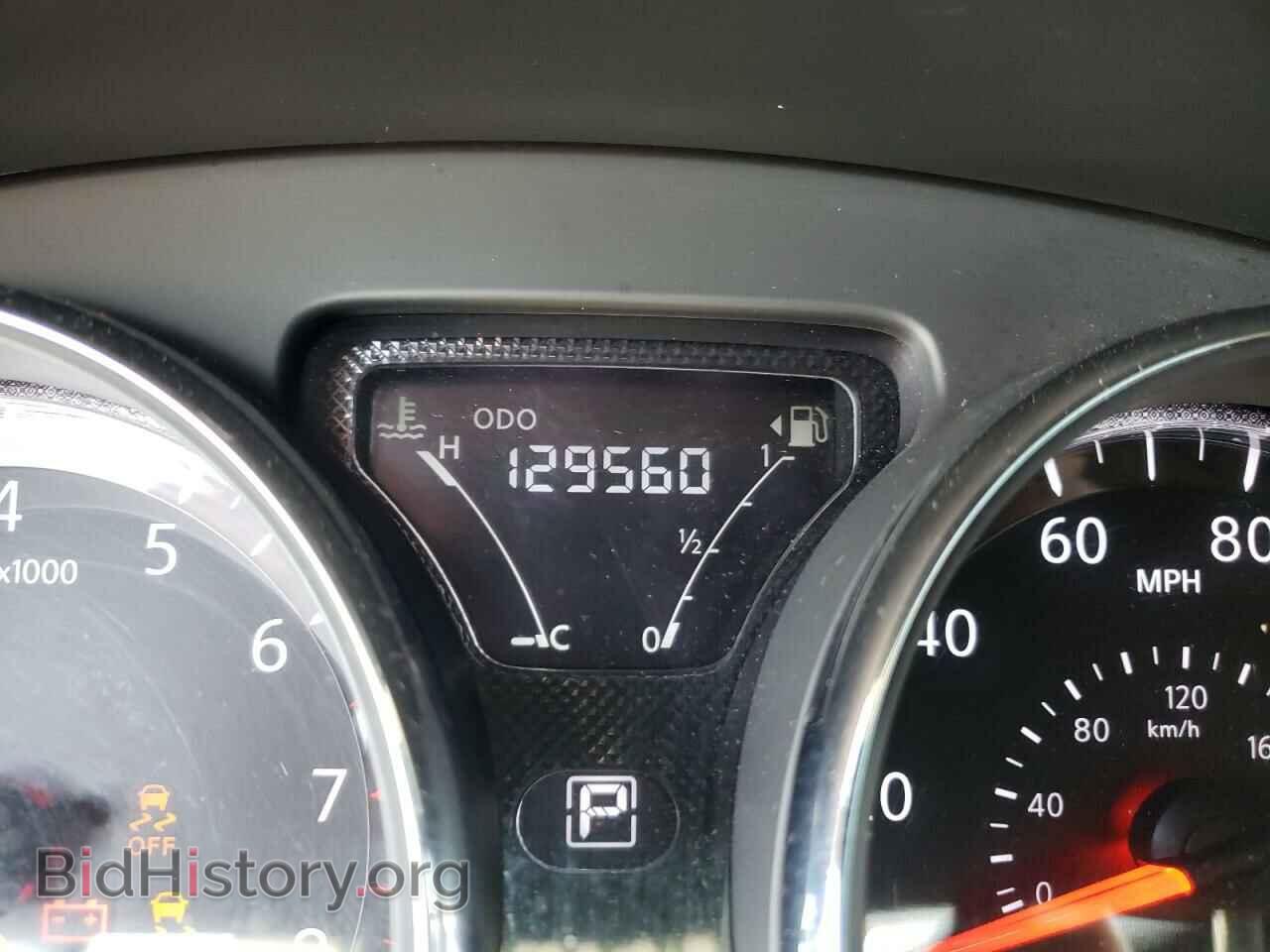 2016 NISSAN VERSA - VIN: 3N1CN7AP0GL865697 - Фото 8