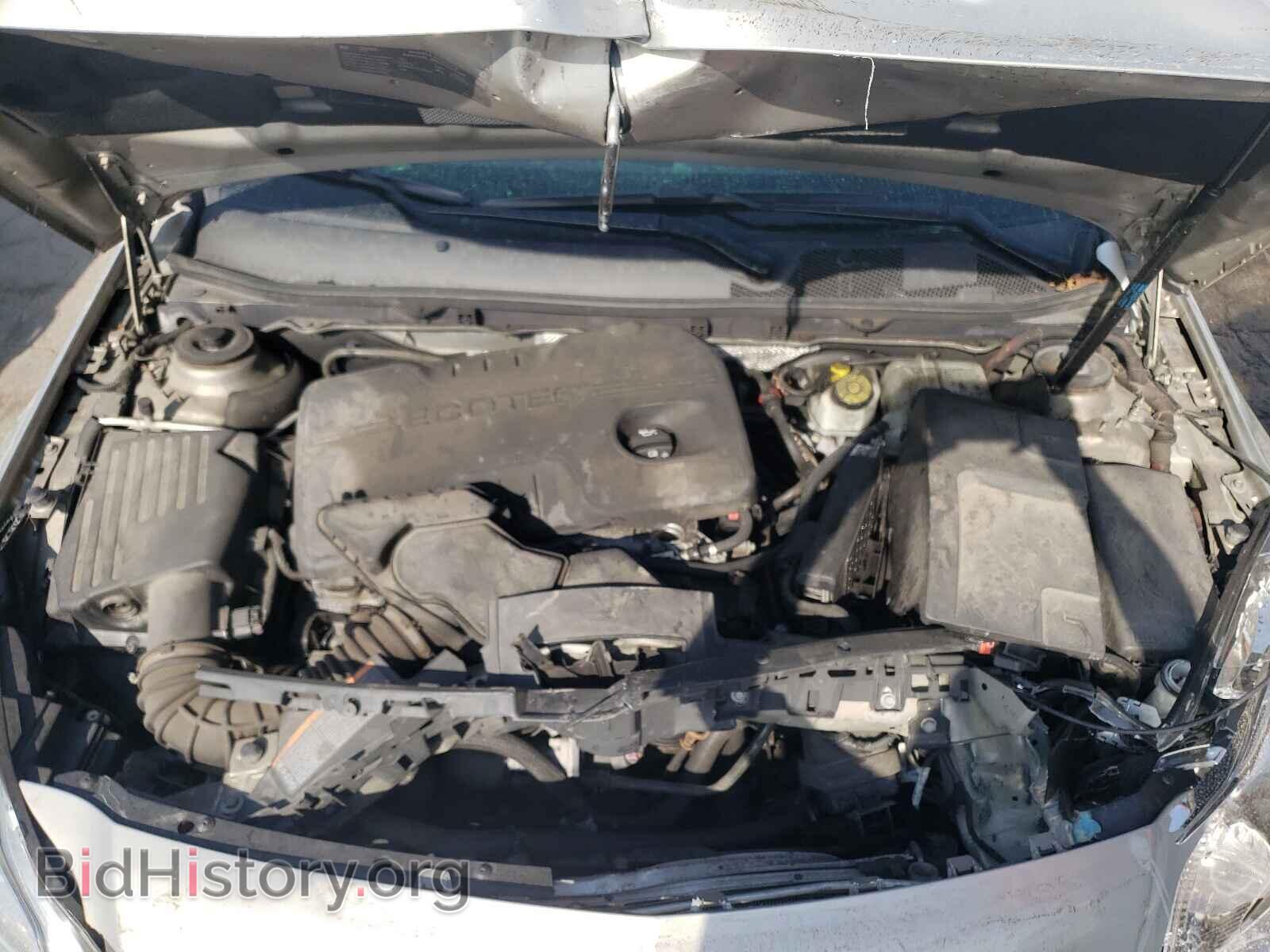 2011 BUICK REGAL - VIN: W04GP5EC8B1018652 - Фото 7
