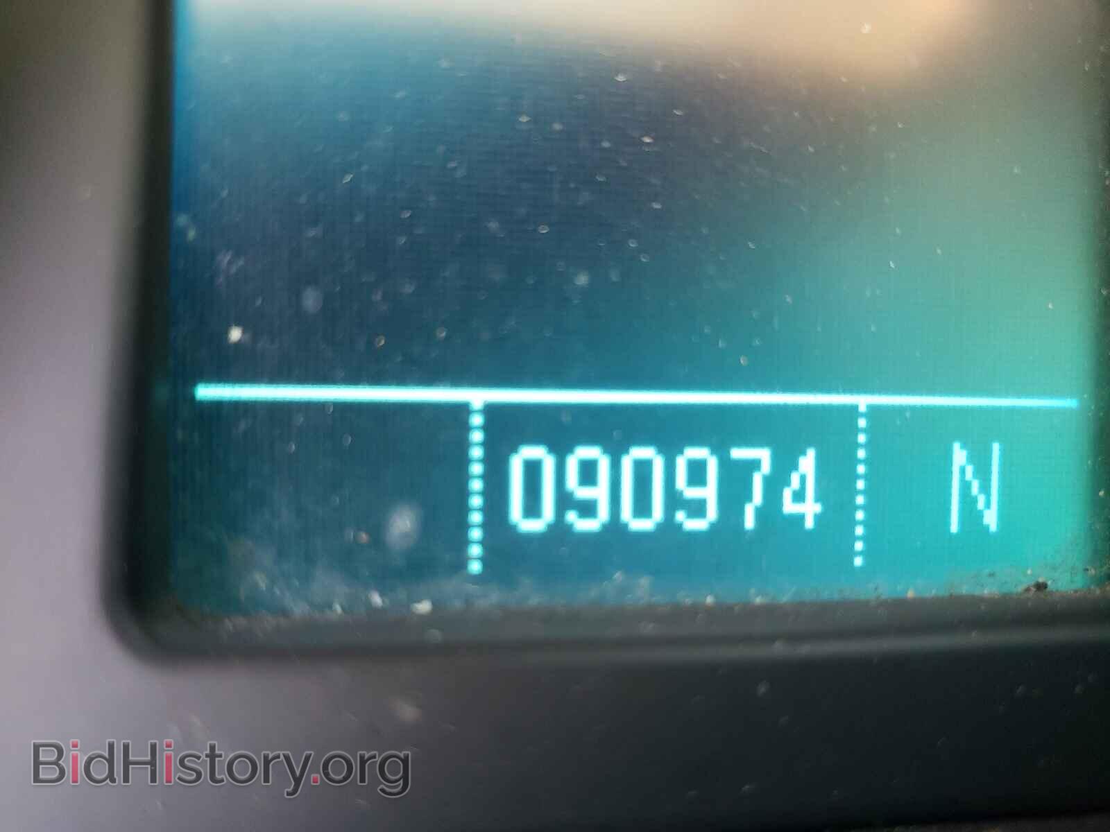 2011 BUICK REGAL - VIN: W04GP5EC8B1018652 - Фото 8