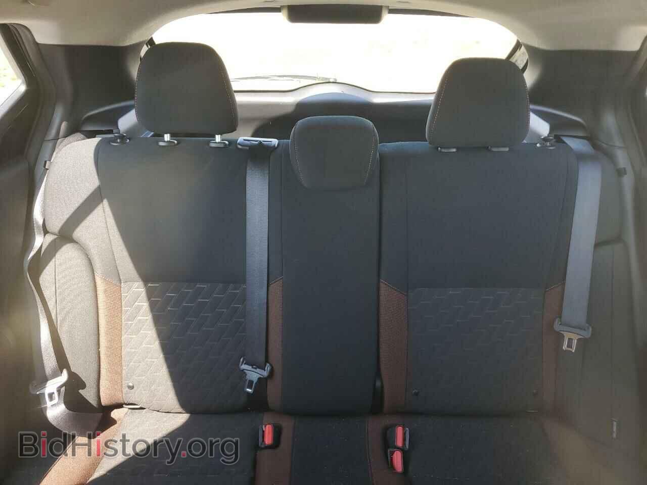 2024 NISSAN KICKS - VIN: 3N1CP5DV3RL492425 - Фото 10