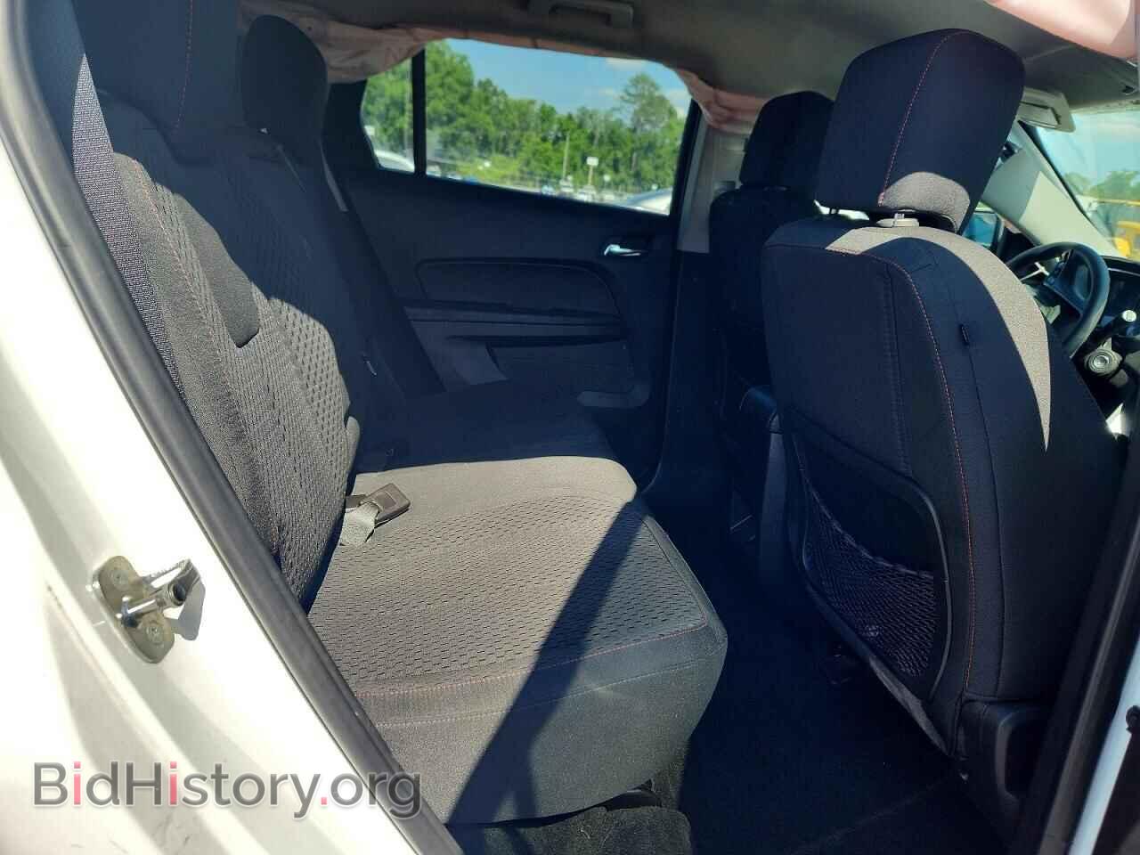2014 GMC TERRAIN - VIN: 2GKALMEK4E6236747 - Photo 11