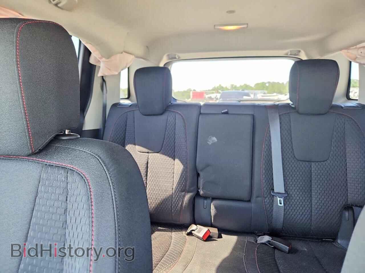 2014 GMC TERRAIN - VIN: 2GKALMEK4E6236747 - Photo 10