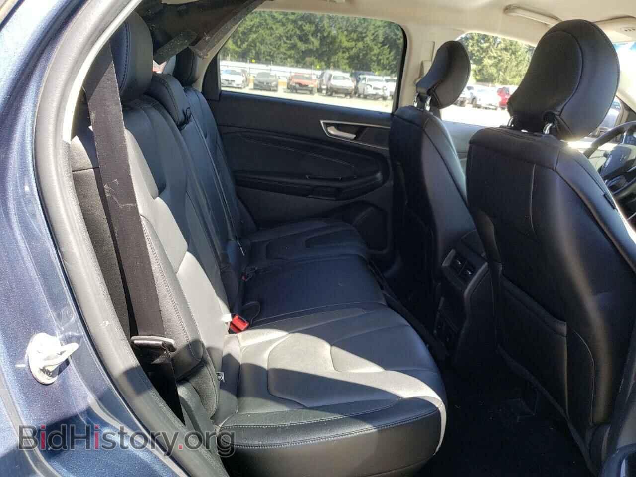 2018 FORD EDGE - VIN: 2FMPK4K96JBC40659 - Photo 6