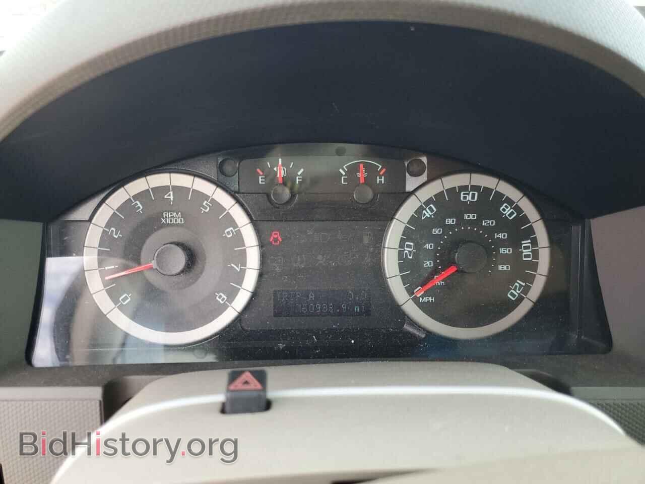 2012 FORD ESCAPE - VIN: 1FMCU0D77CKB94023 - Фото 9