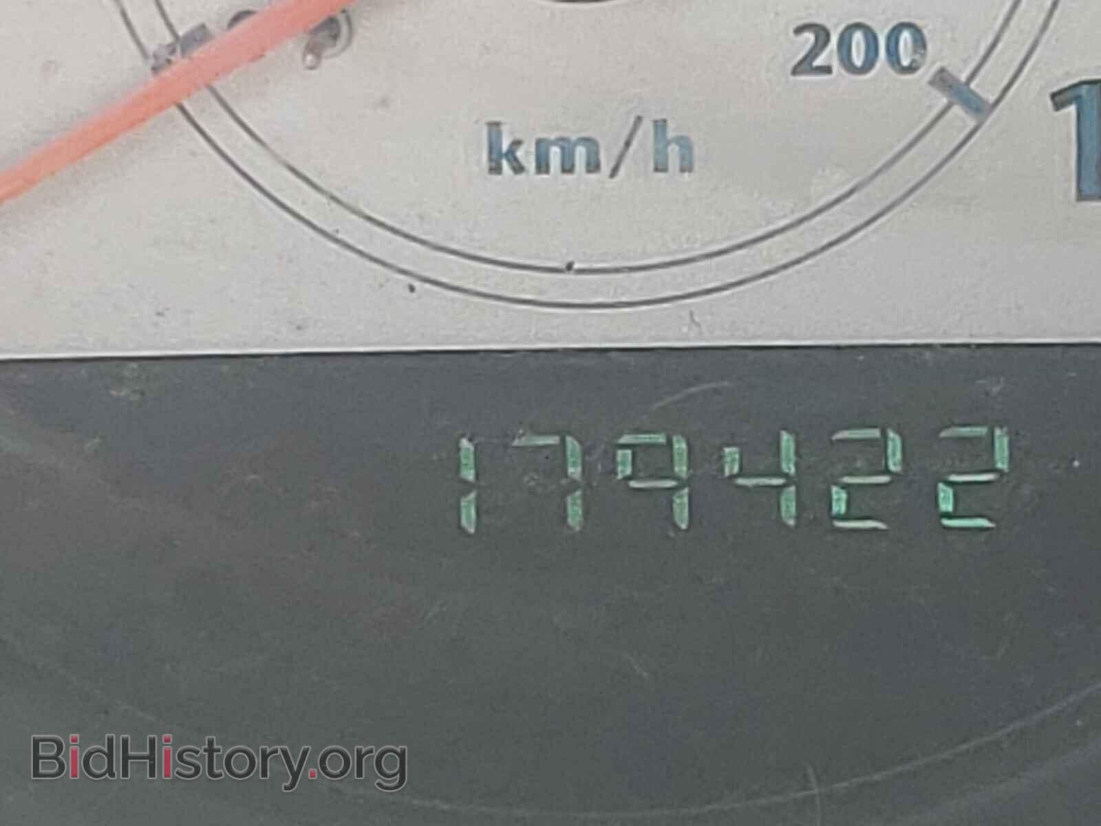 2006 CHRYSLER MINIVAN - VIN: 2A4GP54L36R833585 - Фото 8