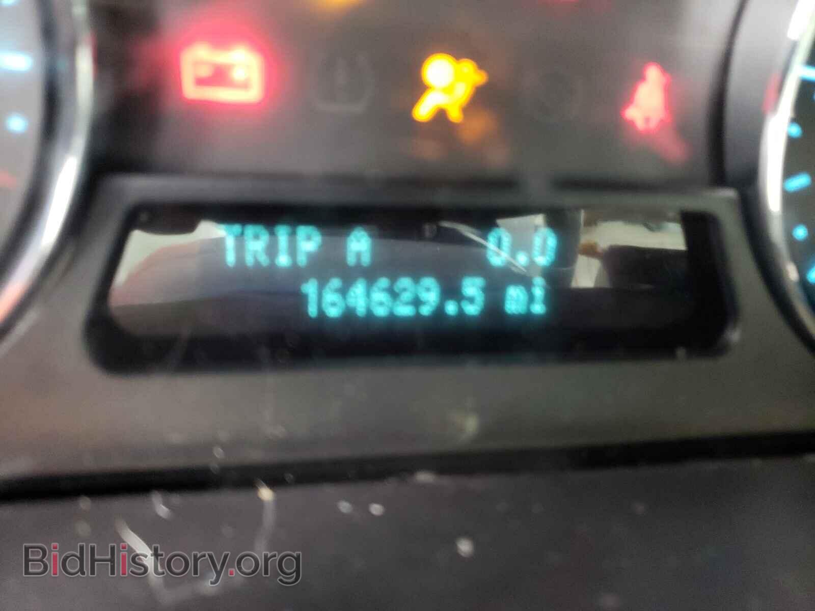 2011 FORD FLEX - VIN: 2FMHK6DC4BBD20195 - Photo 8