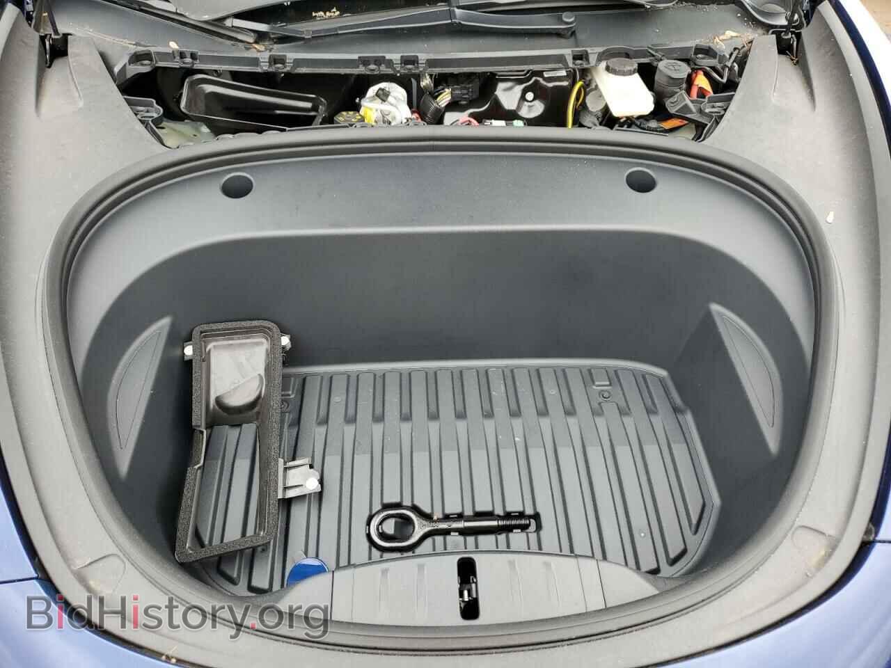 2023 TESLA MODEL 3 - VIN: 5YJ3E1EB4PF387954 - Photo 11