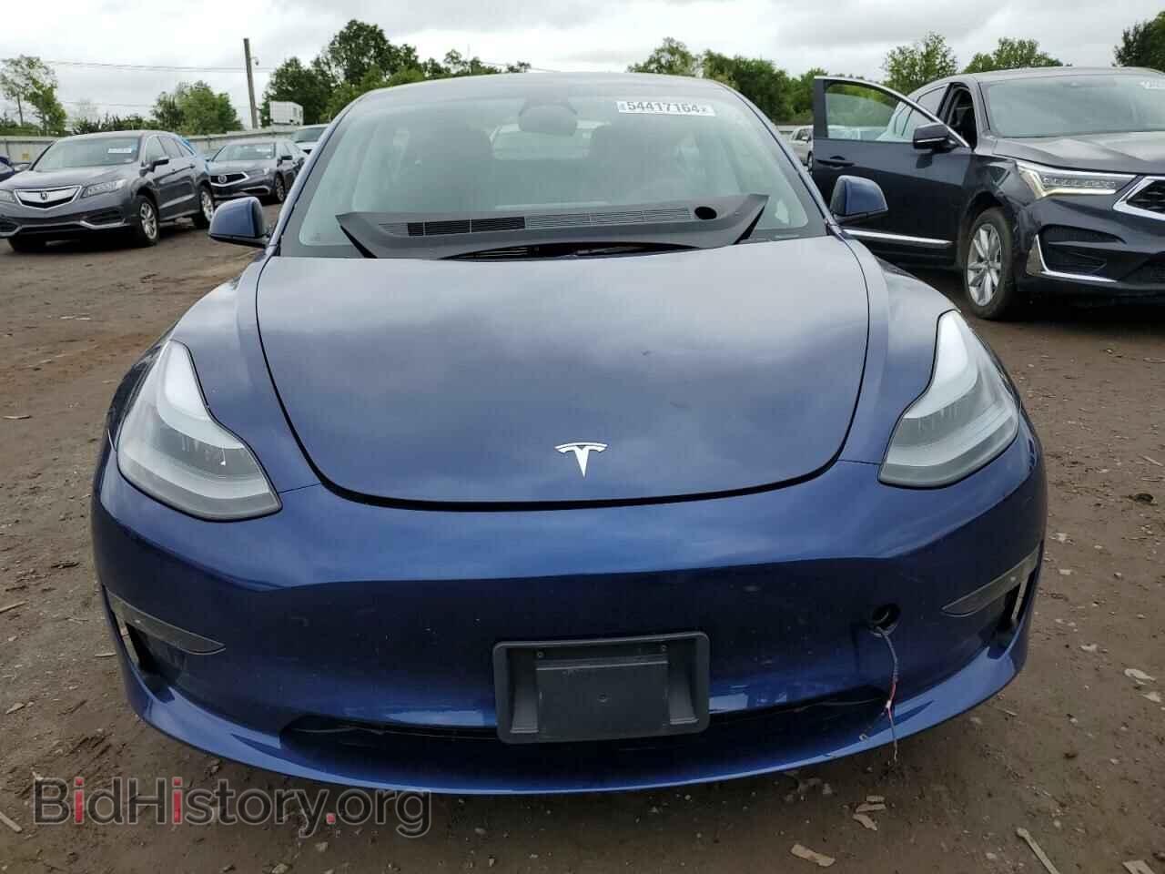 2023 TESLA MODEL 3 - VIN: 5YJ3E1EB4PF387954 - Photo 5