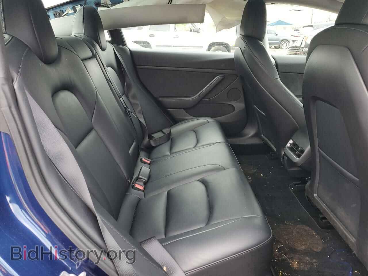 2023 TESLA MODEL 3 - VIN: 5YJ3E1EB4PF387954 - Photo 10