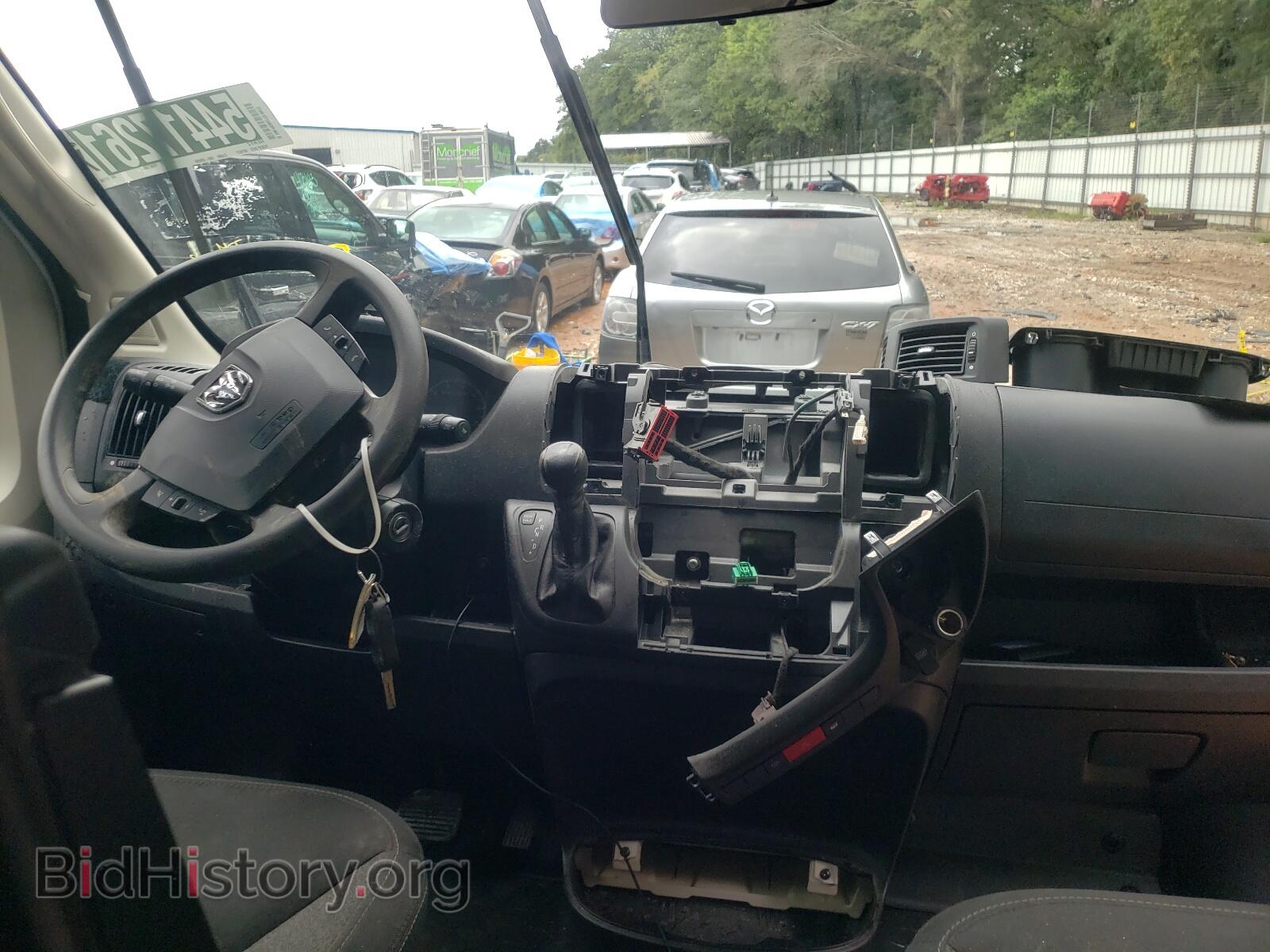 2020 RAM PROMASTER - VIN: 3C6TRVBGXLE111250 - Фото 9