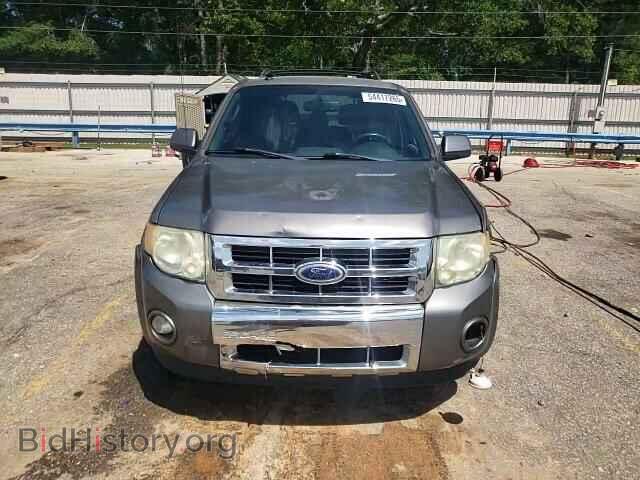 2012 FORD ESCAPE - VIN: 1FMCU0EG9CKA44817 - Фото 14