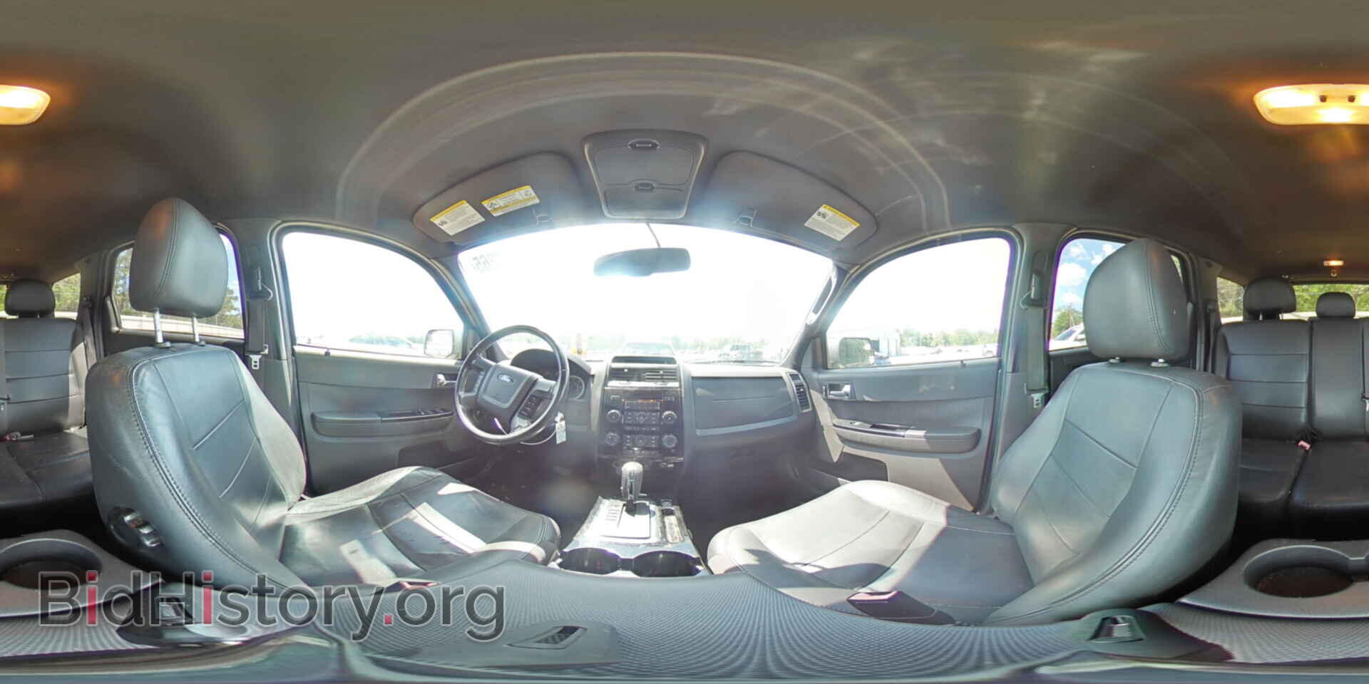 2012 FORD ESCAPE - VIN: 1FMCU0EG9CKA44817 - Фото 15