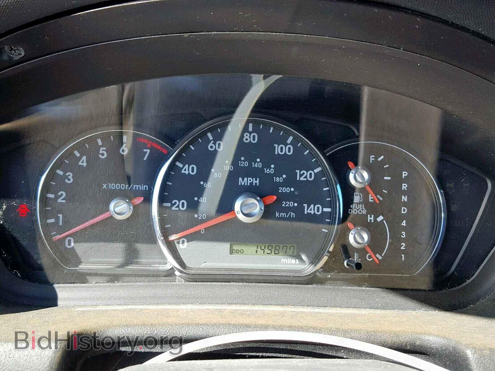 2012 MITSUBISHI GALANT - VIN: 4A32B2FF1CE021163 - Фото 8