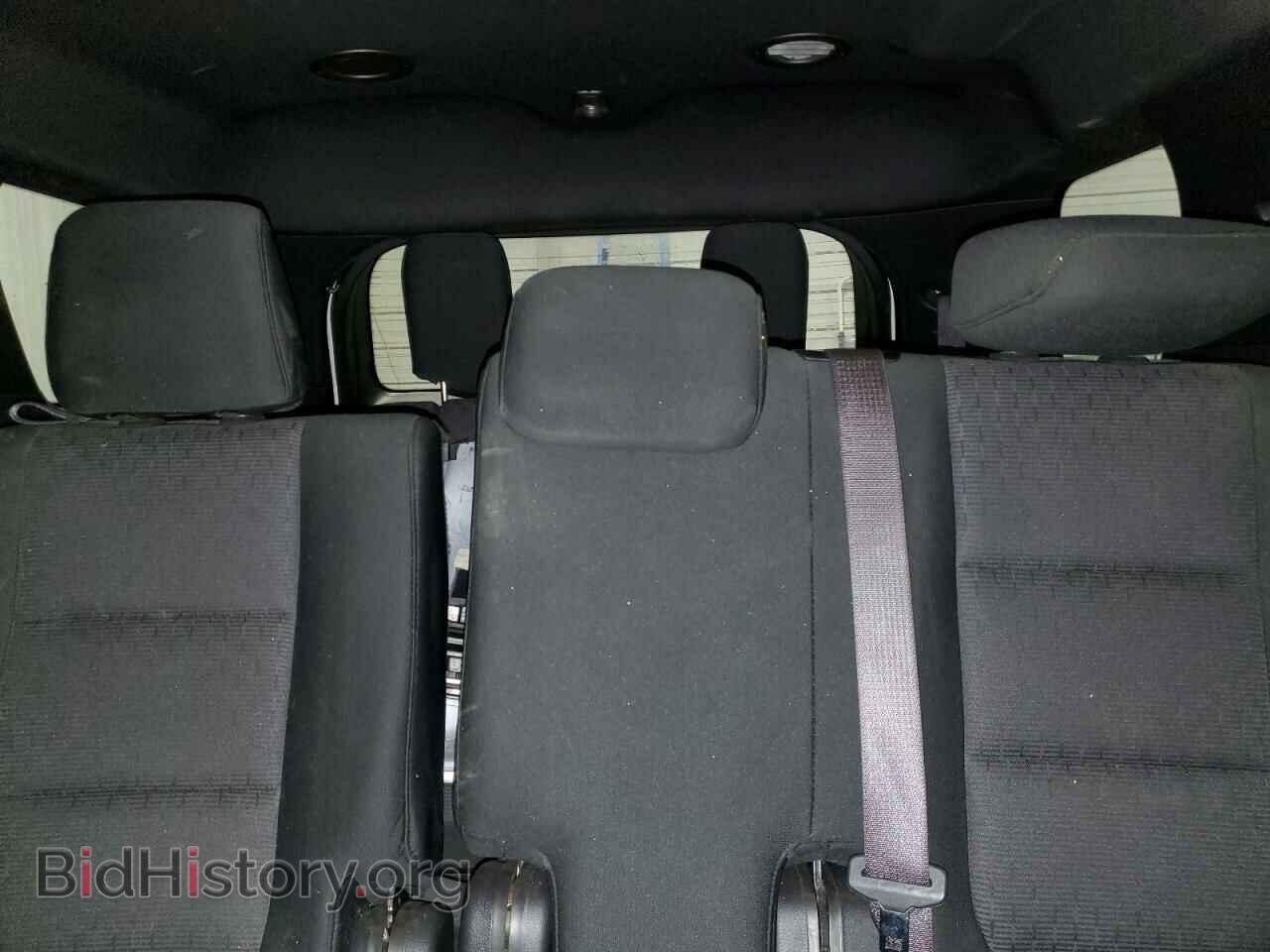 2015 FORD EXPLORER - VIN: 1FM5K7D84FGA25455 - Photo 10