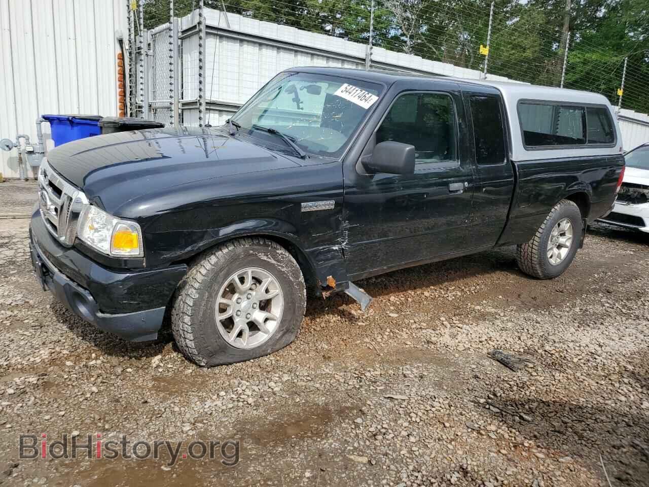 Photo 1FTLR4FE4APA01240 - FORD RANGER 2010