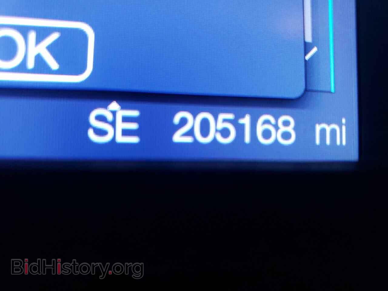2013 FORD EDGE - VIN: 2FMDK3GC4DBB97672 - Photo 8