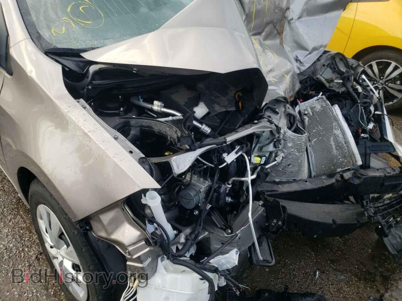 2014 TOYOTA COROLLA - VIN: 2T1BPRHE0EC217828 - Photo 9
