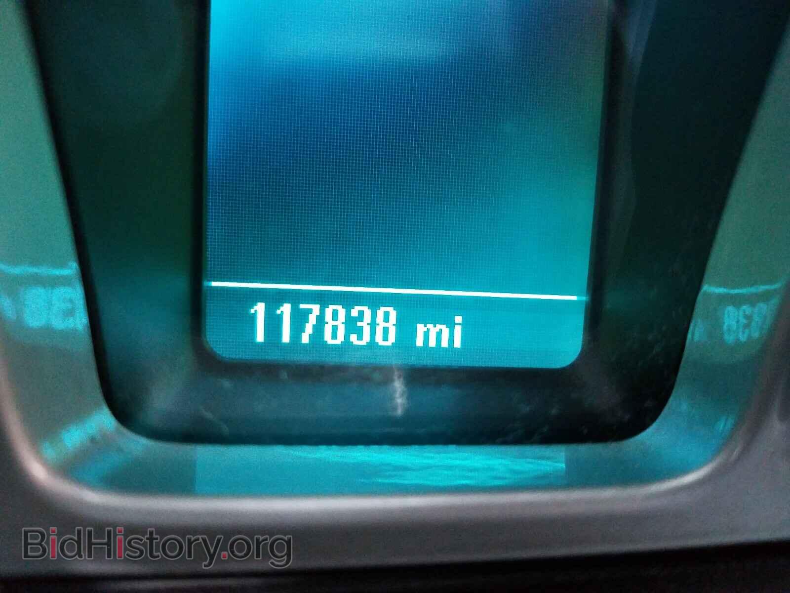 2015 CHEVROLET CAMARO - VIN: 2G1FD1E39F9213009 - Фото 8